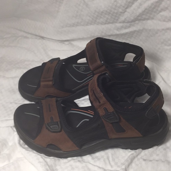 ecco cerro sandal